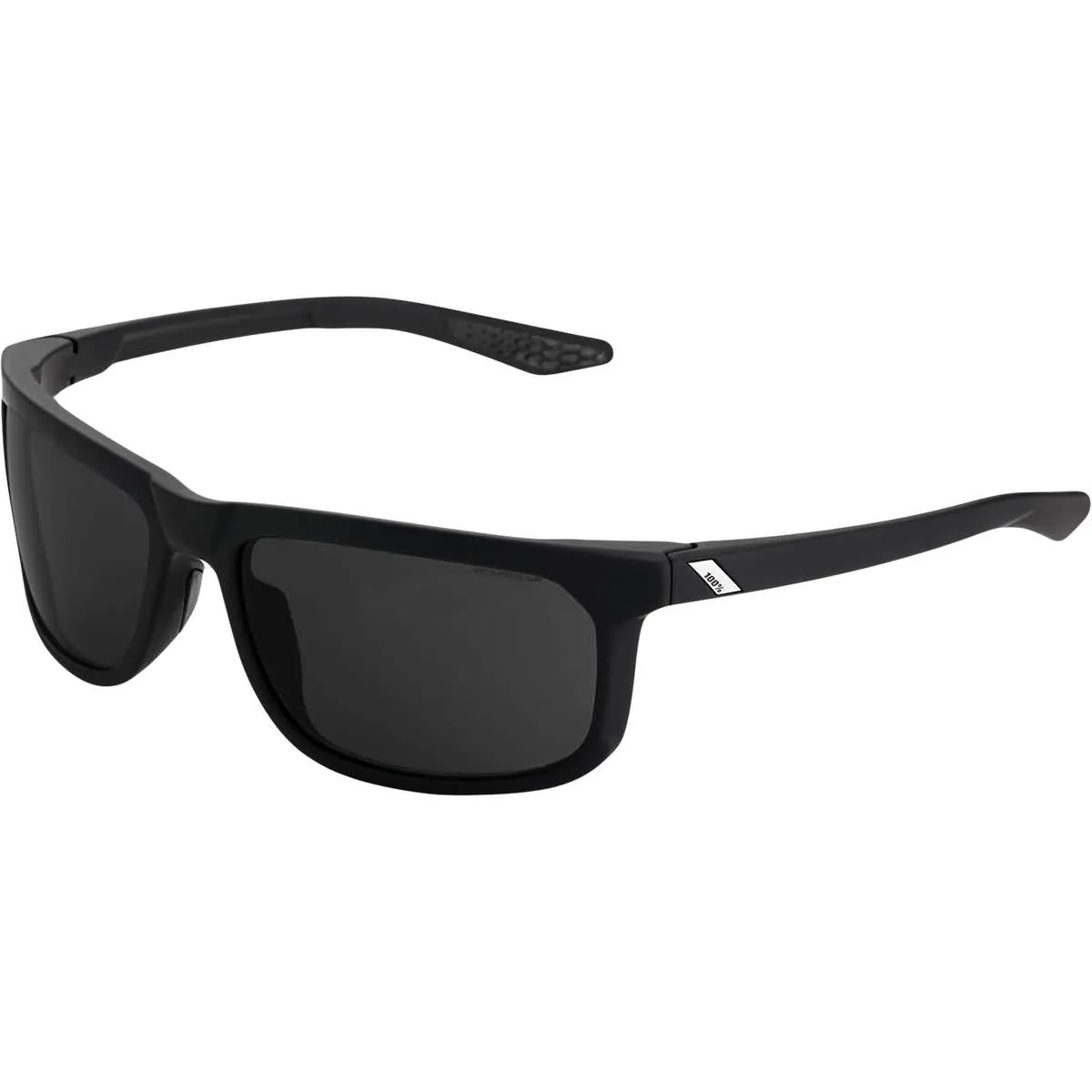 100% Hakan Men's Lifestyle Sunglasses (Refurbished, Without Tags)