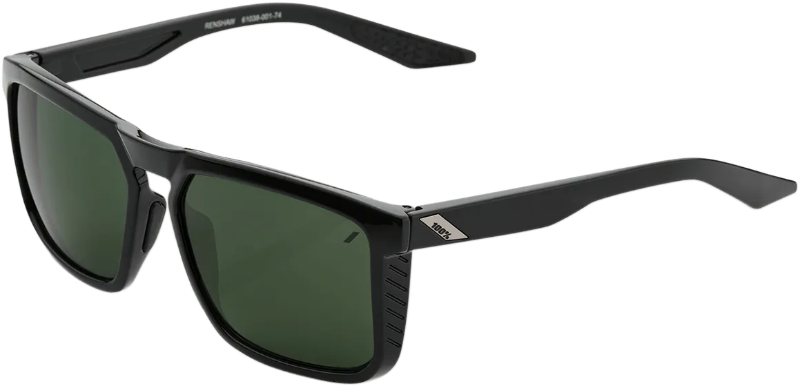 100% Renshaw Sunglasses