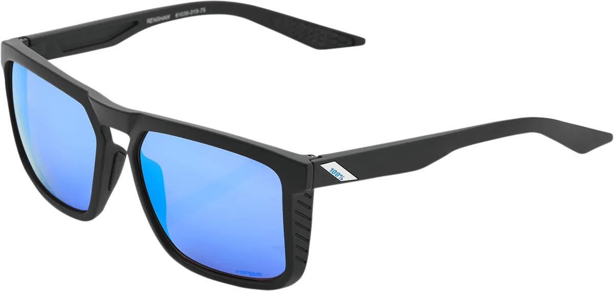 100% Renshaw Sunglasses