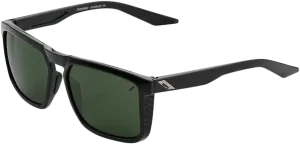 100% Renshaw Sunglasses