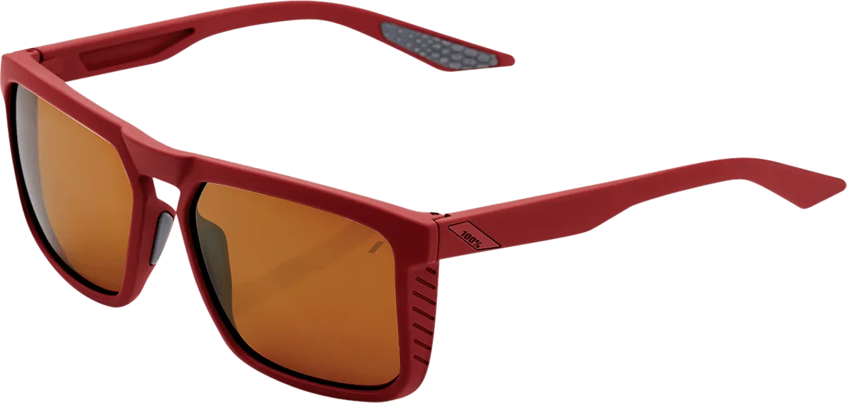 100% Renshaw Sunglasses