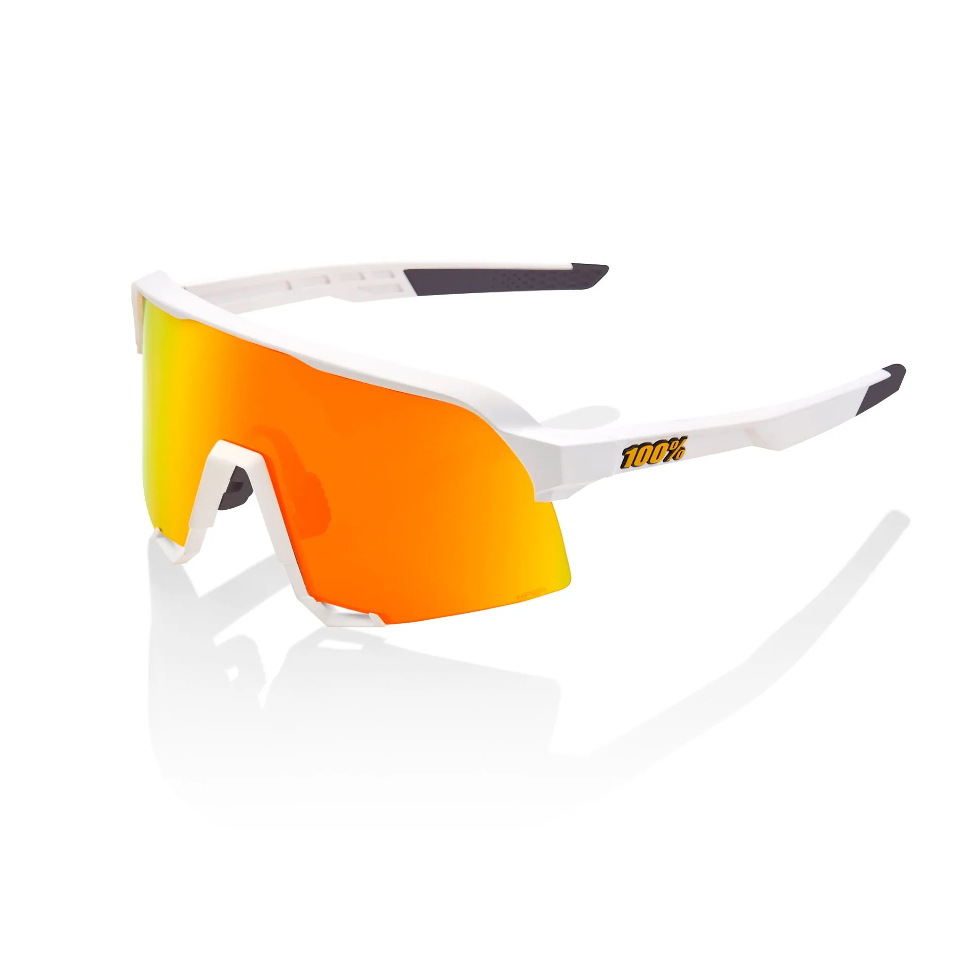 100% S3 Performance Sunglasses-Prescription Only