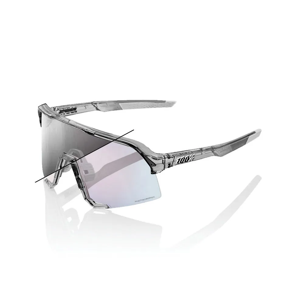 100% S3 Performance Sunglasses-Prescription Only