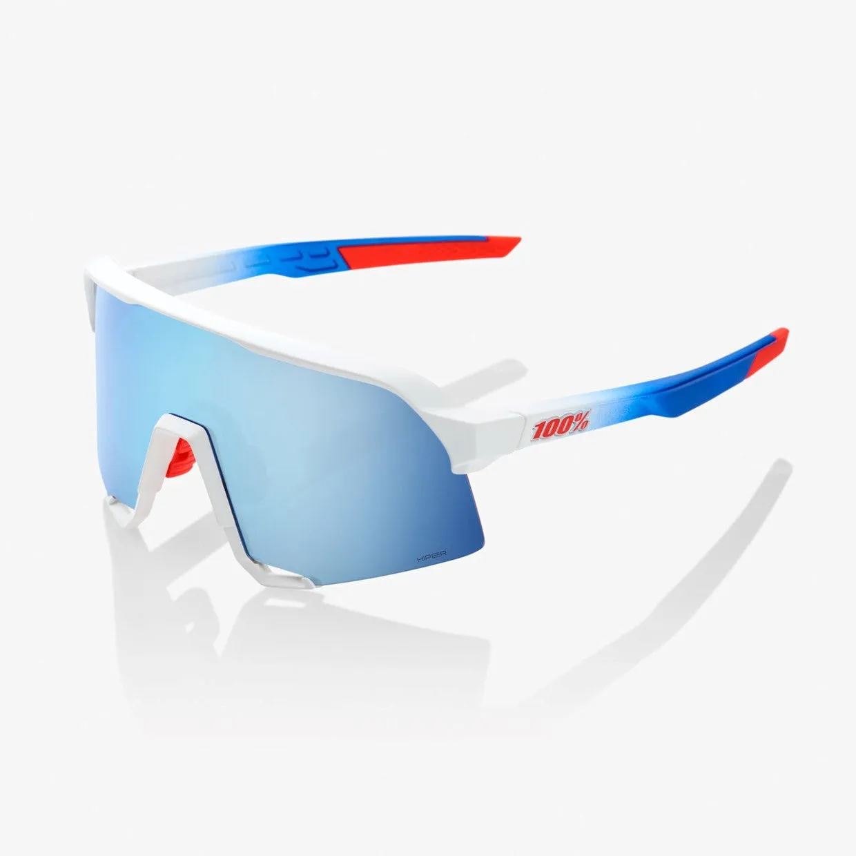 100% S3 Sunglasses, cc0