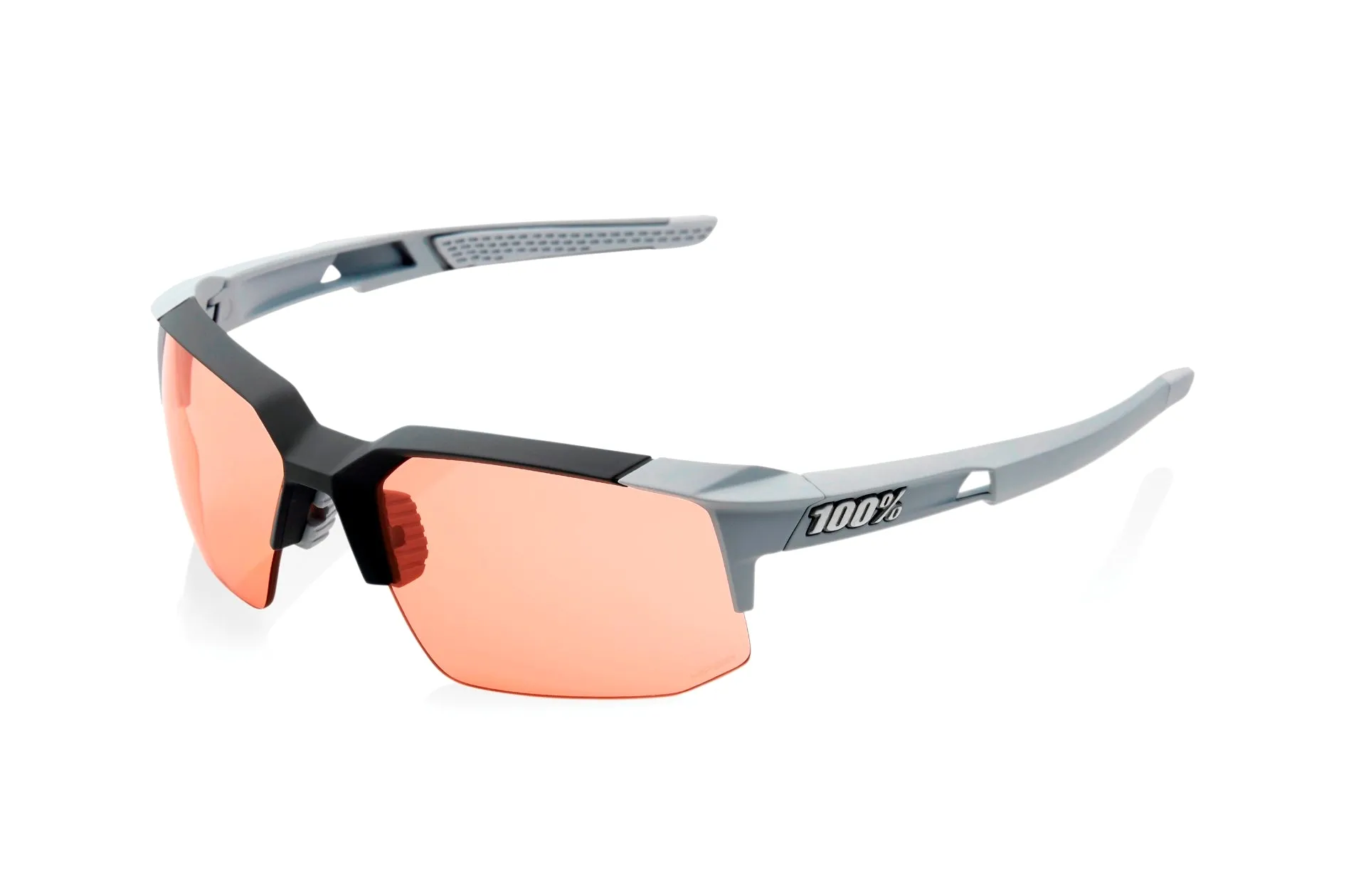 100% Speedcoupe Performance Hiper Lens Sunglasses