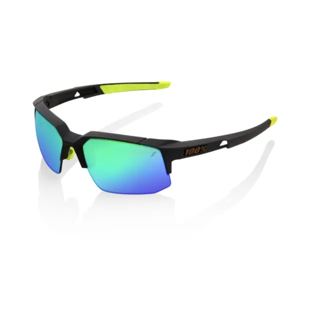 100% - Speedcoupe Sunglasses