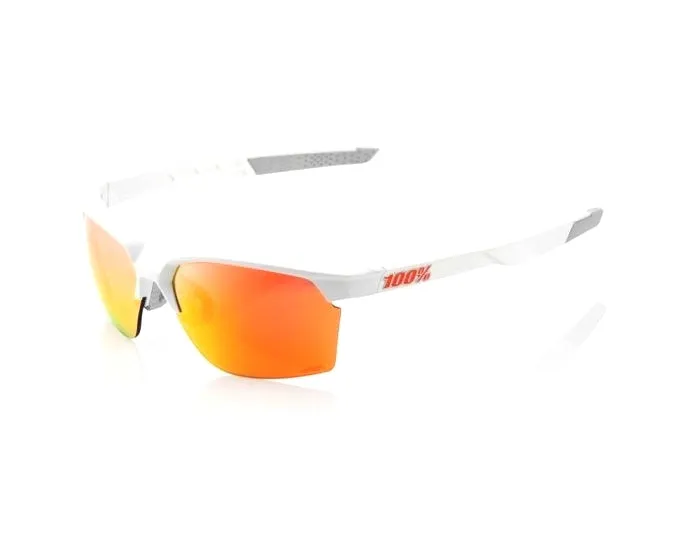 100% Sportcoupe Performance Hiper Lens Sunglasses