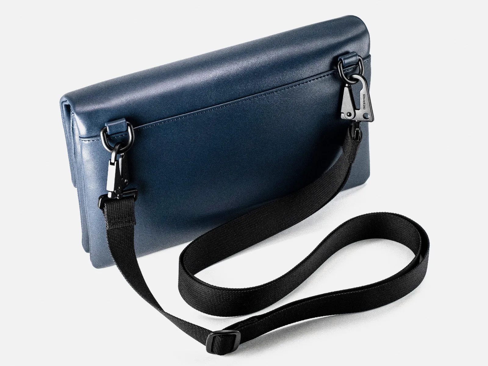 158 Travel Wallet Sling