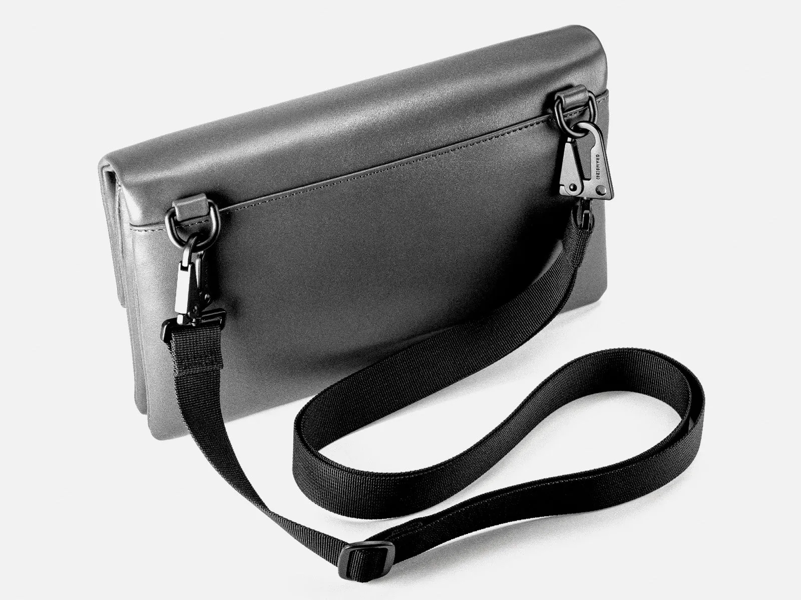 158 Travel Wallet Sling