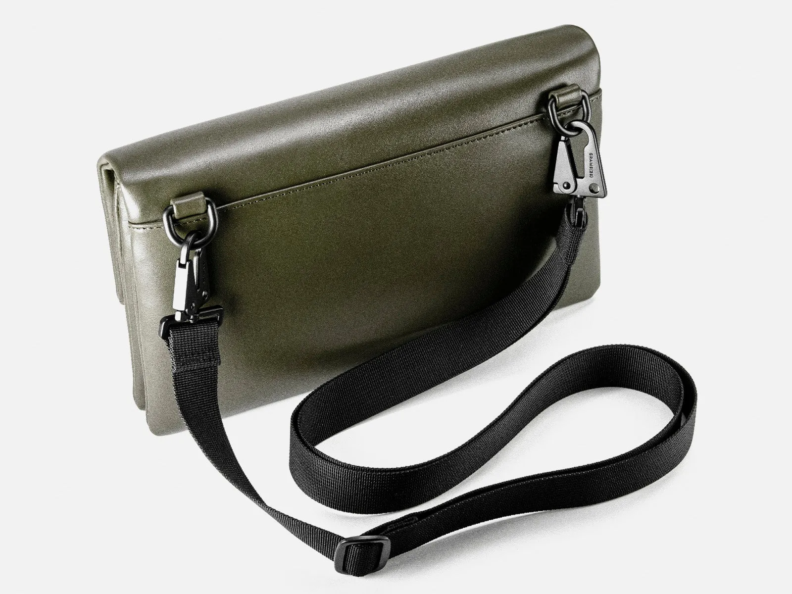 158 Travel Wallet Sling