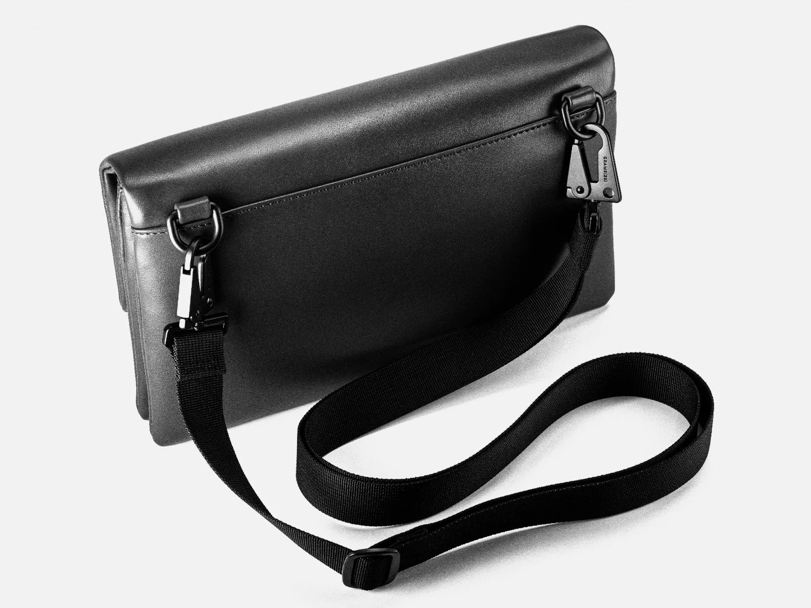 158 Travel Wallet Sling