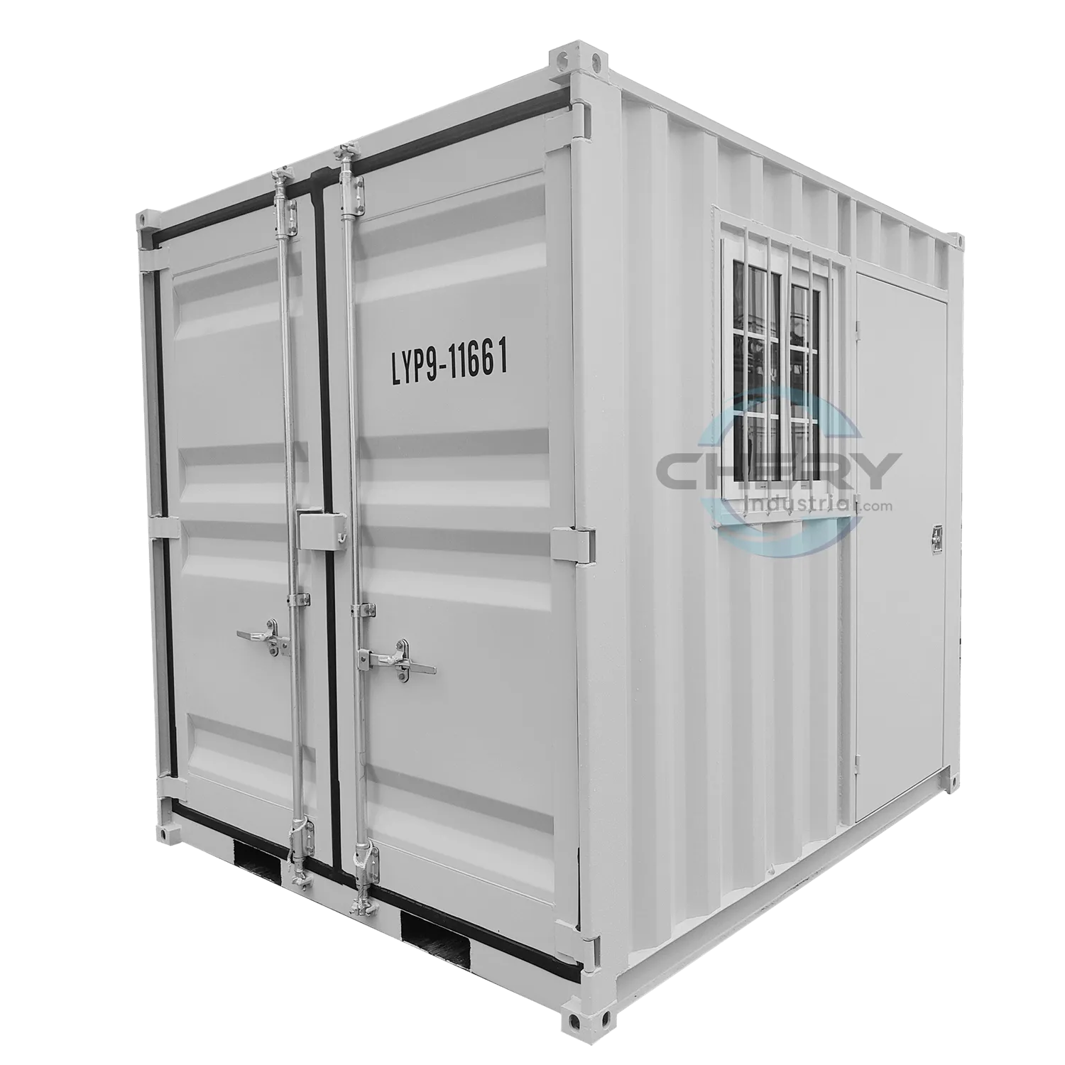 9ft Small Cubic Shipping Container