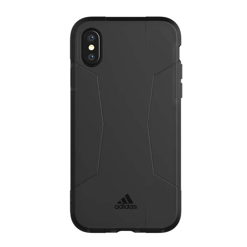 adidas Originals AGRAVIC Case Cover for Apple iPhone XS/X