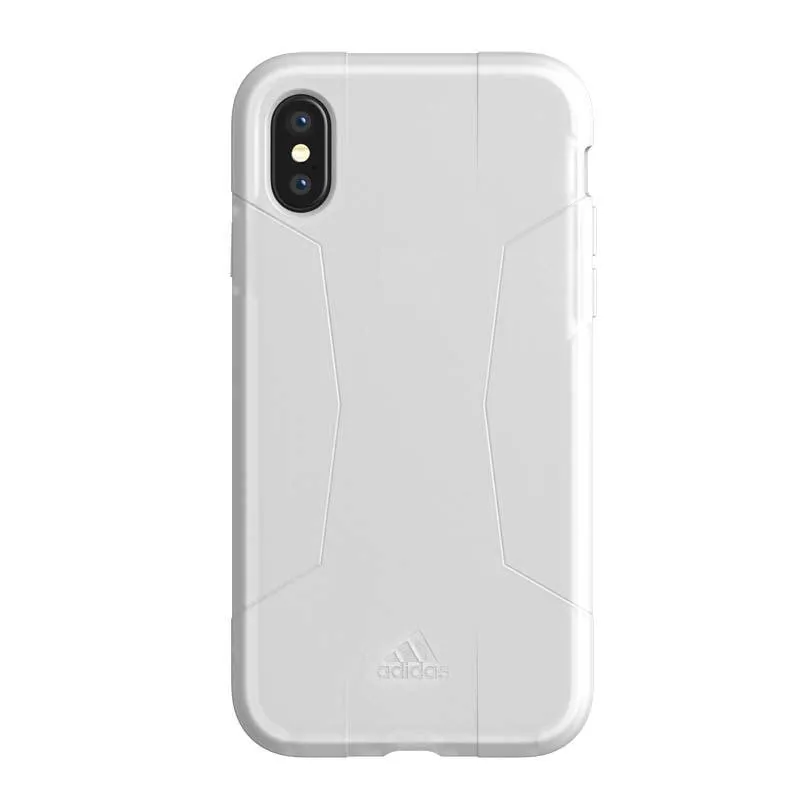 adidas Originals AGRAVIC Case Cover for Apple iPhone XS/X