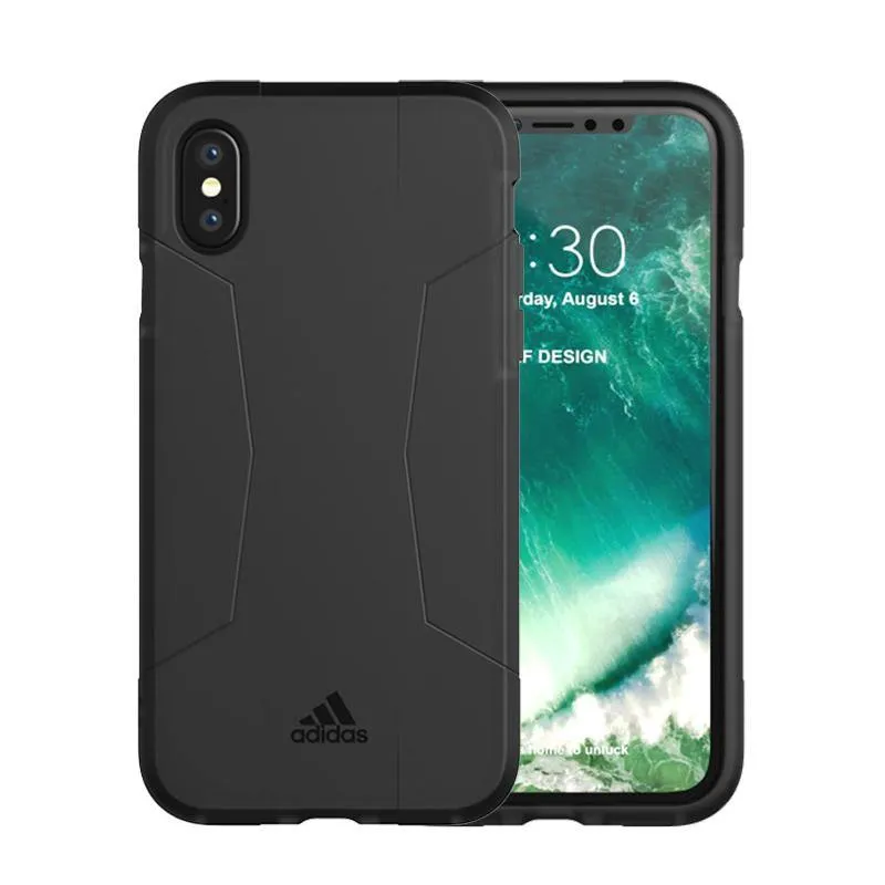 adidas Originals AGRAVIC Case Cover for Apple iPhone XS/X