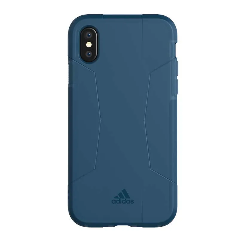 adidas Originals AGRAVIC Case Cover for Apple iPhone XS/X