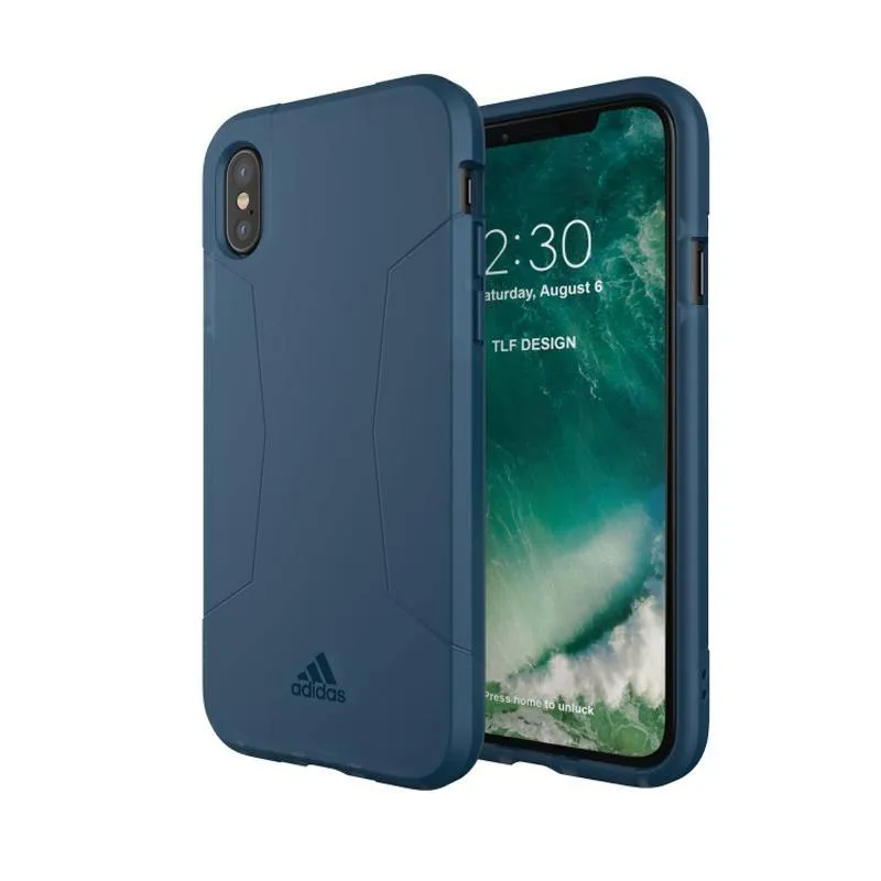 adidas Originals AGRAVIC Case Cover for Apple iPhone XS/X