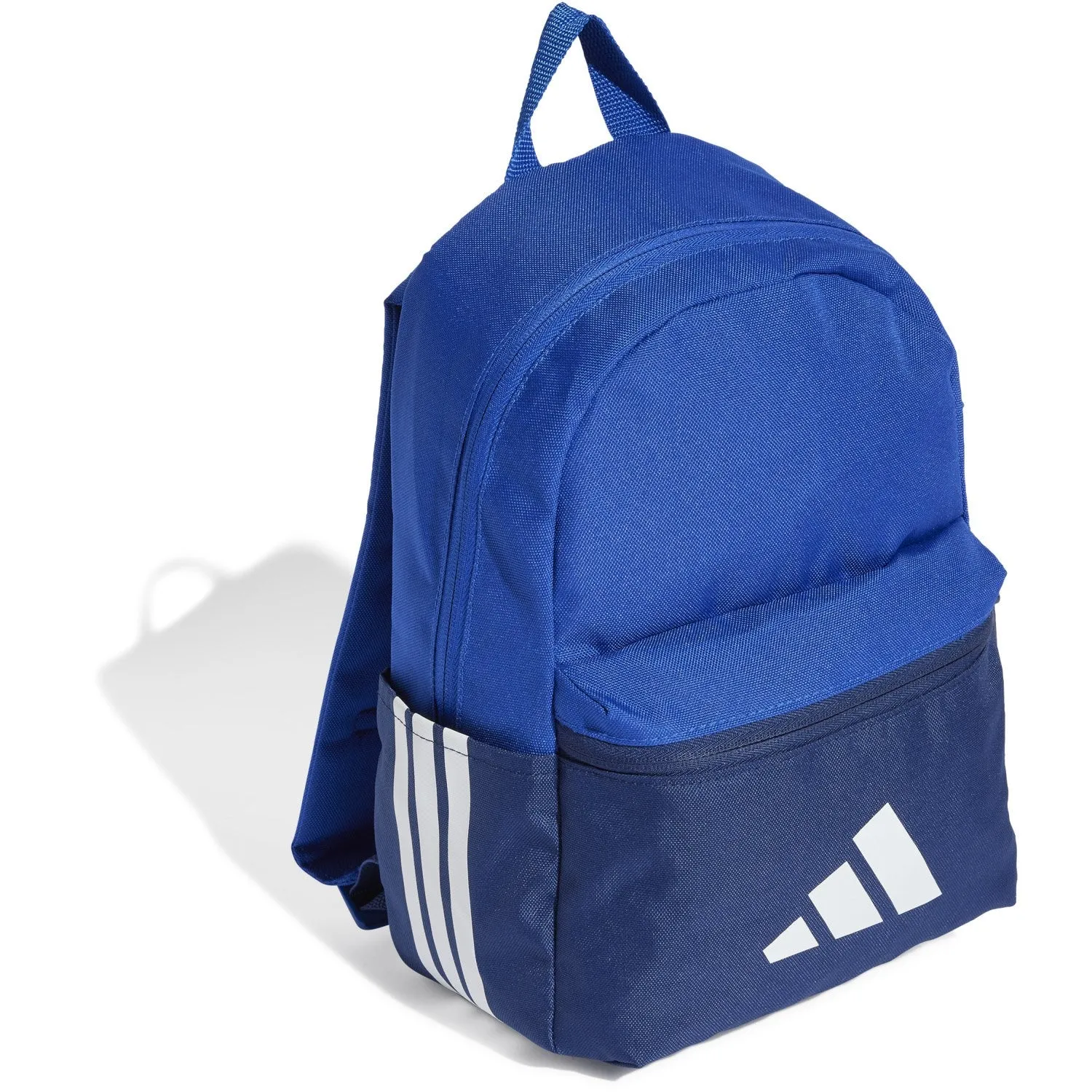 adidas Originals Team Royal Blue/Dark Blue Lk Backpack 3Bar