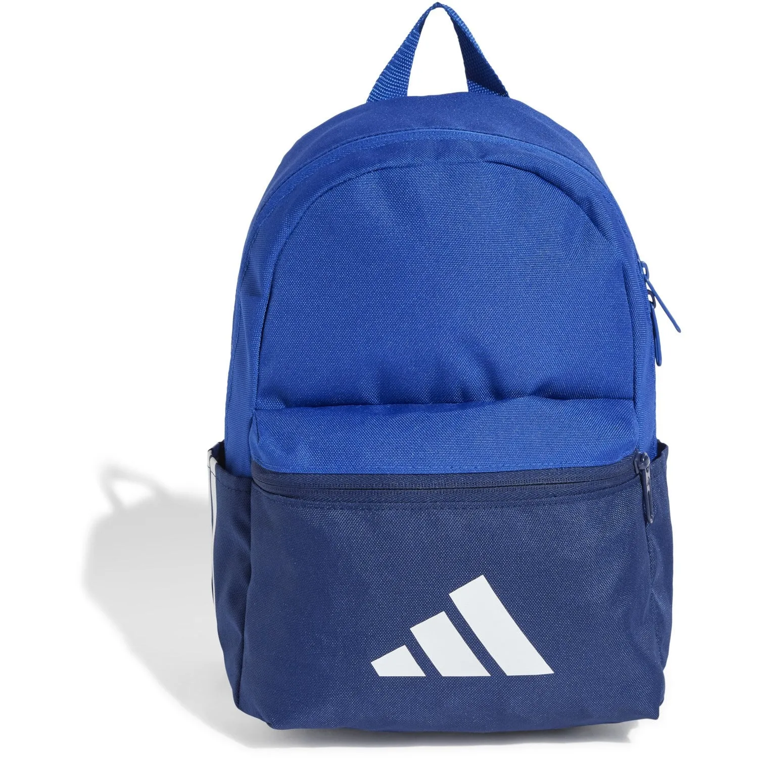 adidas Originals Team Royal Blue/Dark Blue Lk Backpack 3Bar