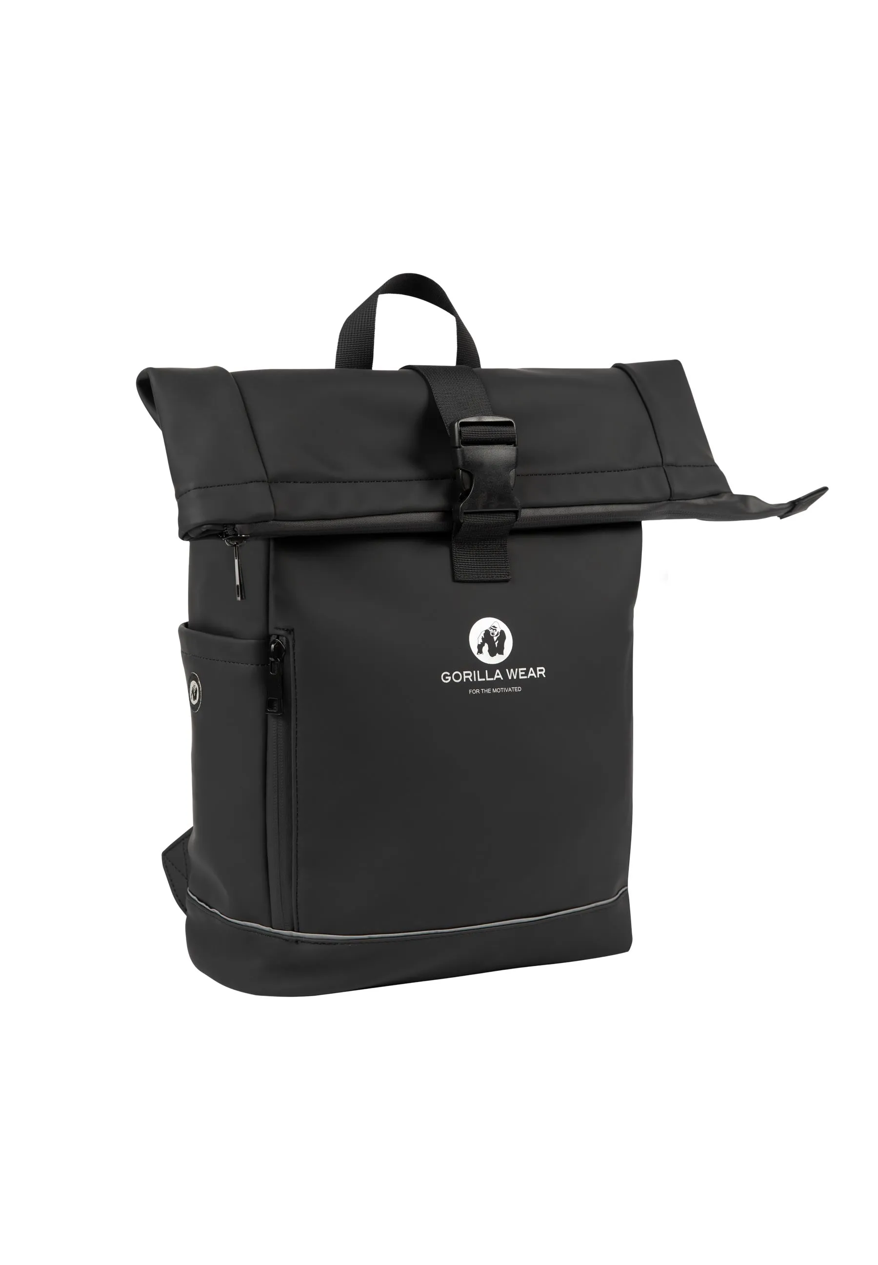 Albany Backpack - Black