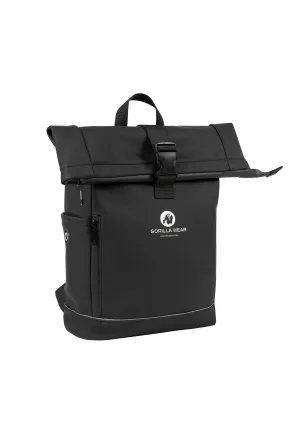 Albany Backpack - Black