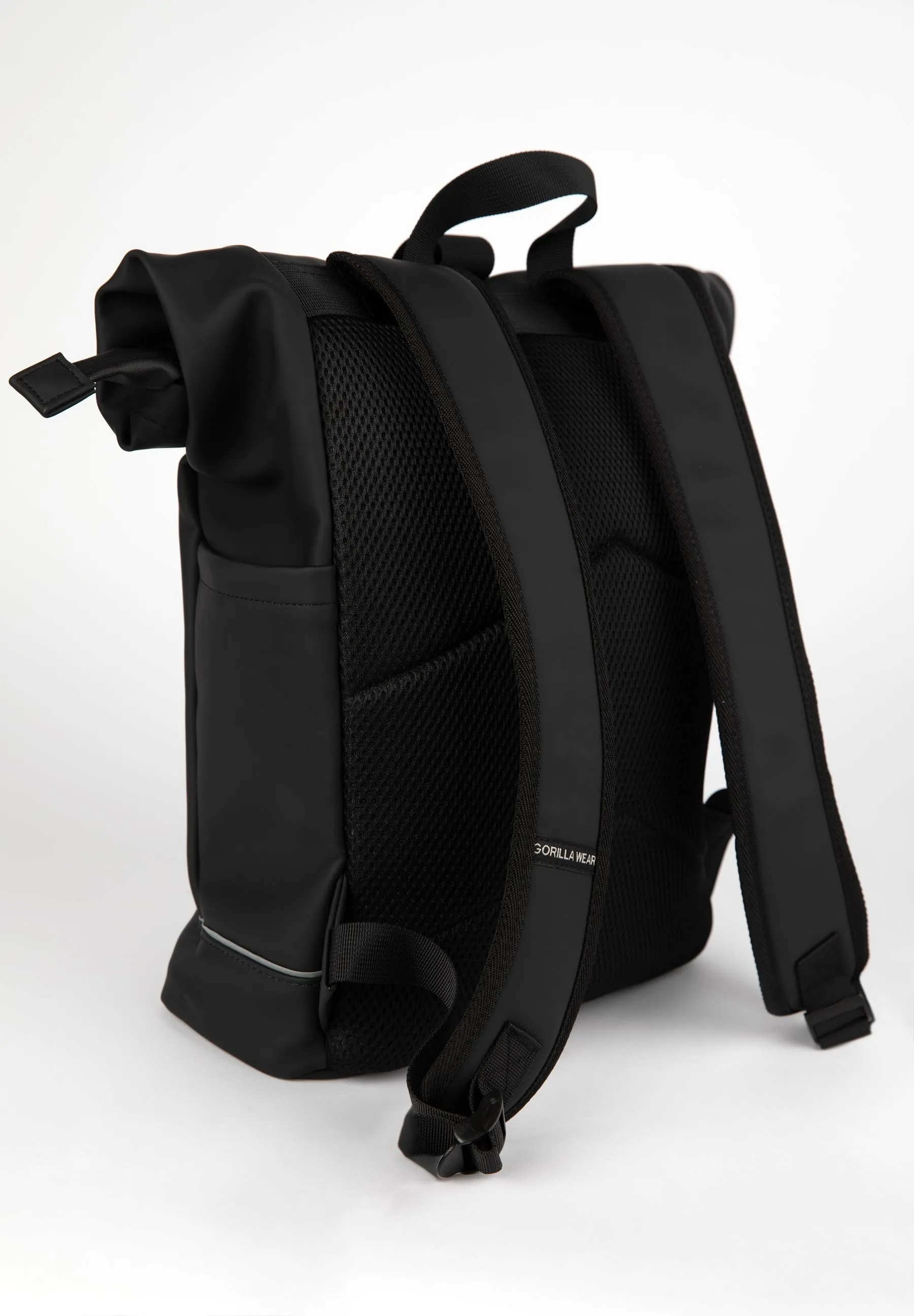 Albany Backpack - Black