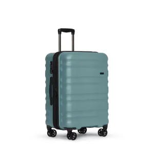 Antler Clifton 67cm Medium Hardsided Luggage - Mineral