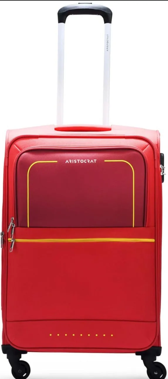 Aristocrat Evolve (Red)