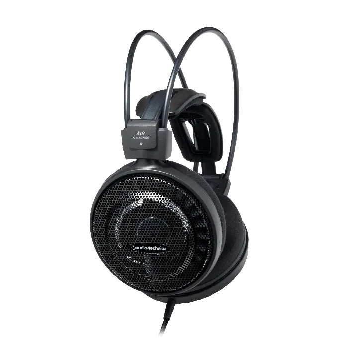 Audio-Technica ATH-AD700X Audiophile Open-Air Headphones