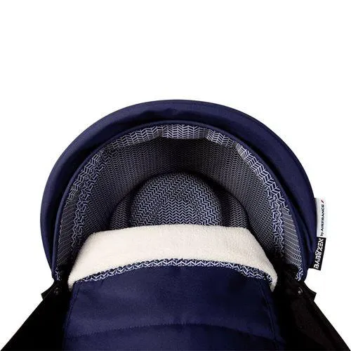 BABYZEN Air France Special Edition footmuff