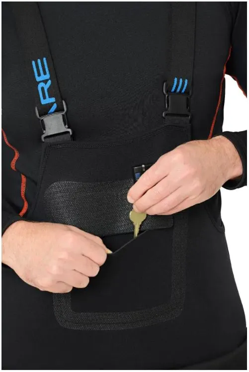 Bare Sentry Drysuit (Men's)