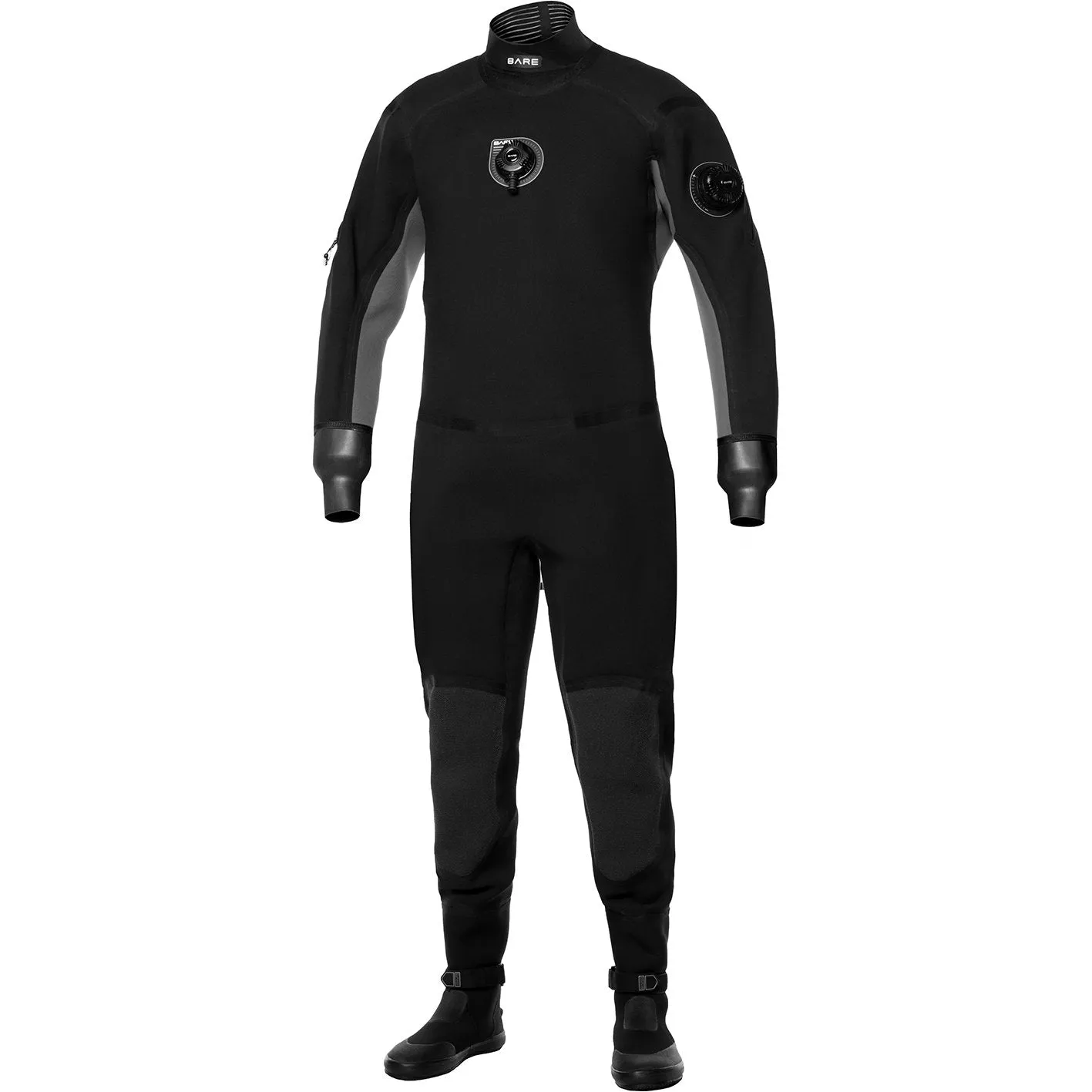 Bare Sentry Drysuit (Men's)