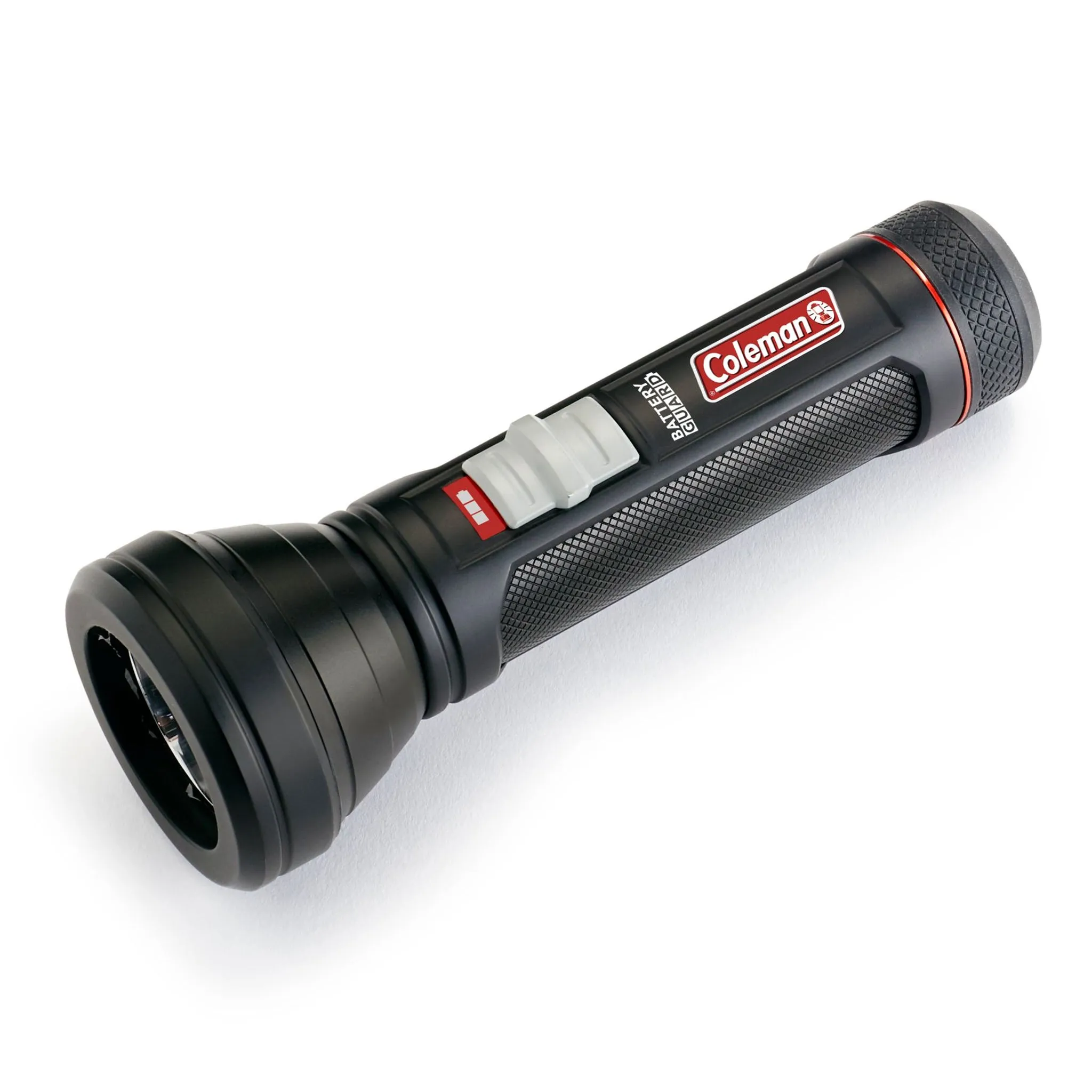 Battery Guard 300m LED Flashlight