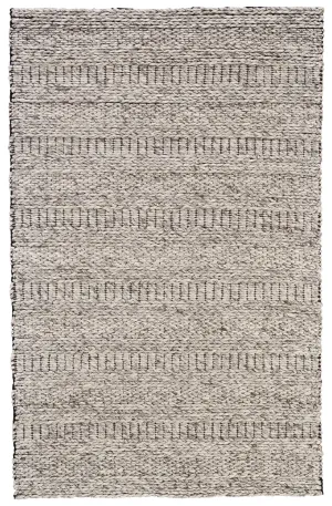 Berkeley 6790737F Ivory/Gray Rug