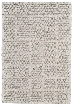 Berkeley 6790739F Ivory/Gray Rug