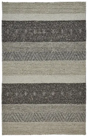 Berkeley 6790811F Gray/Taupe Rug