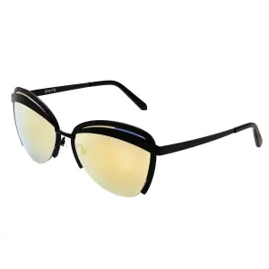 Bertha Aubree Polarized Sunglasses