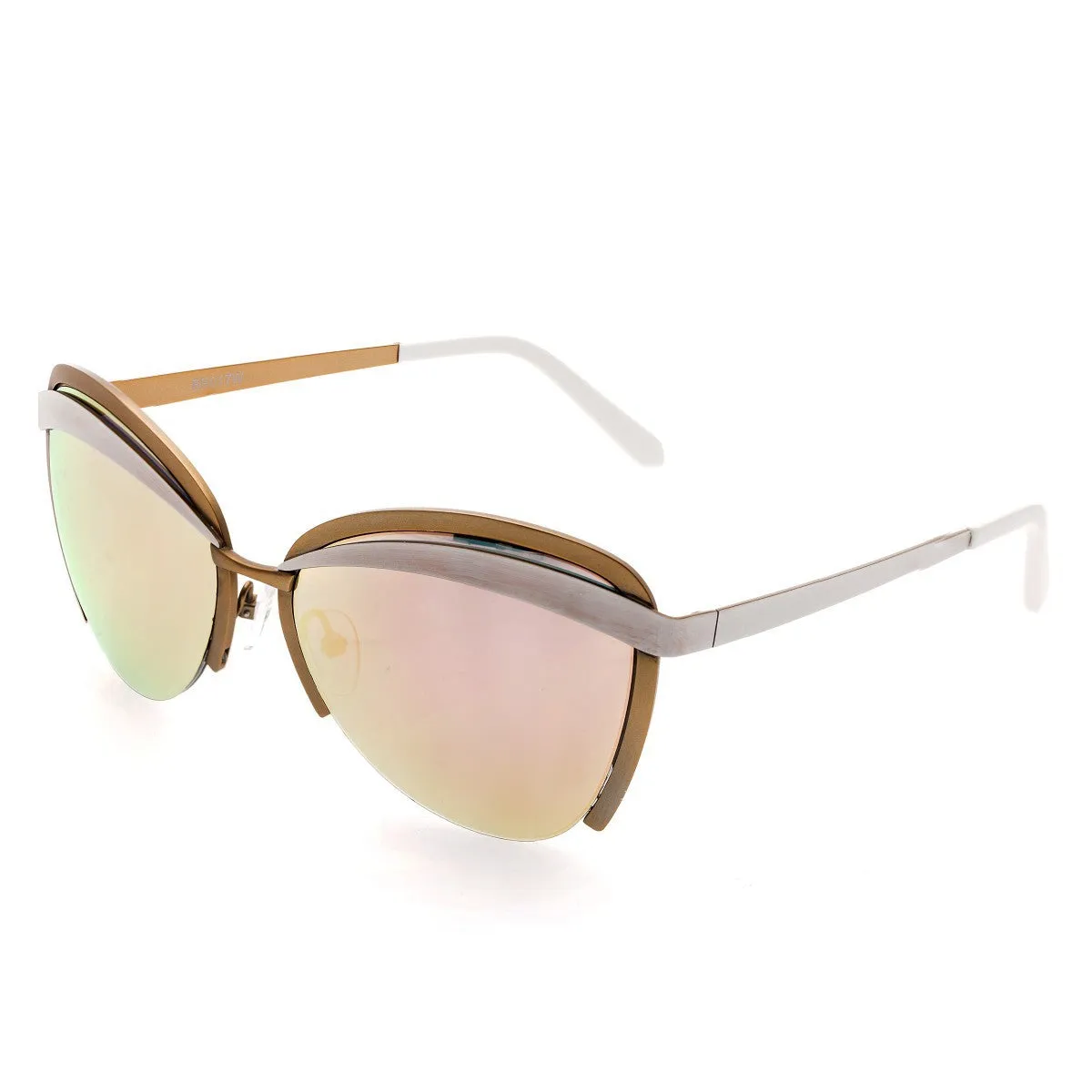 Bertha Aubree Polarized Sunglasses