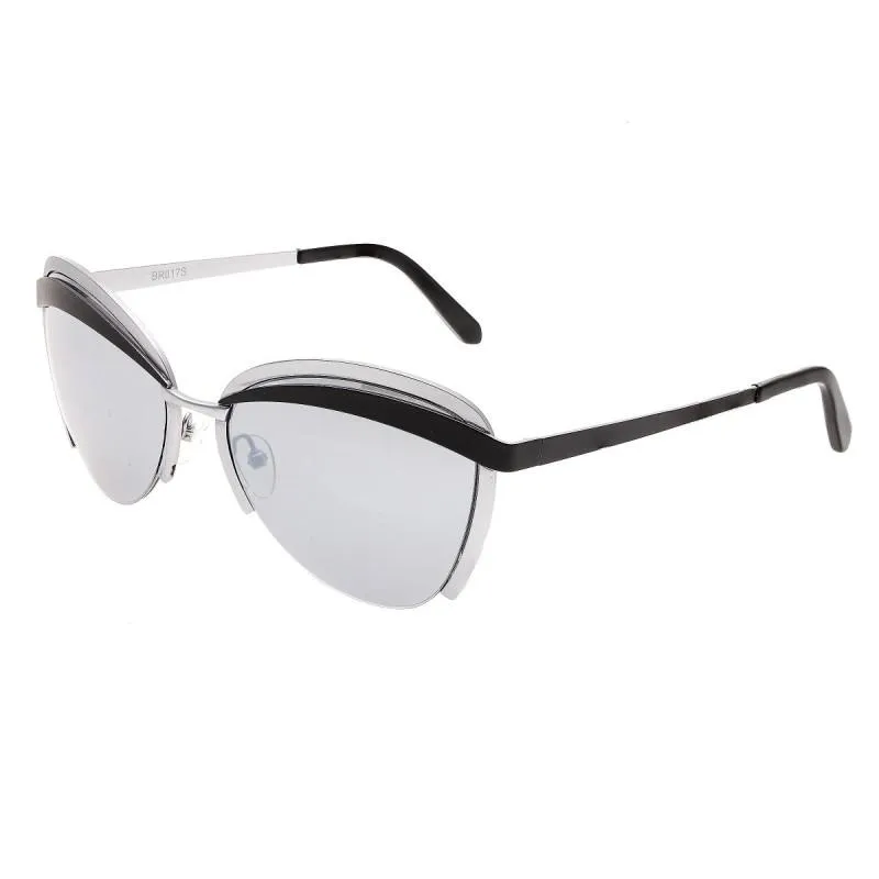 Bertha Aubree Polarized Sunglasses