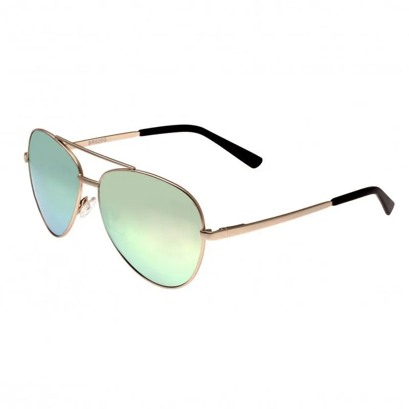 Bertha Bianca Polarized Sunglasses