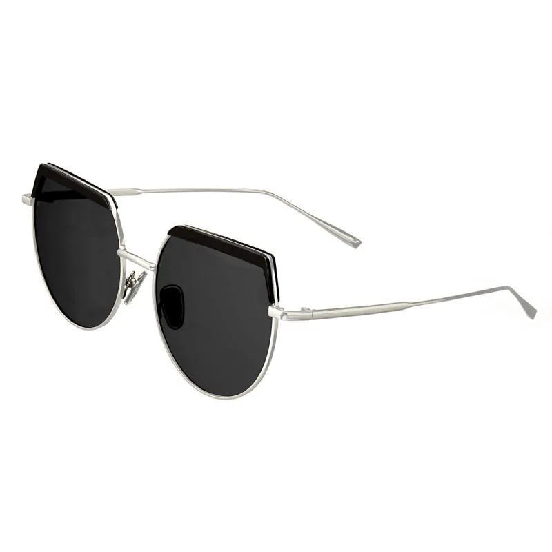 Bertha Callie Polarized Sunglasses