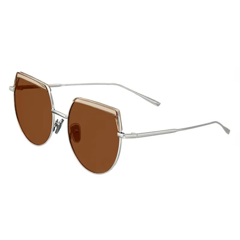 Bertha Callie Polarized Sunglasses