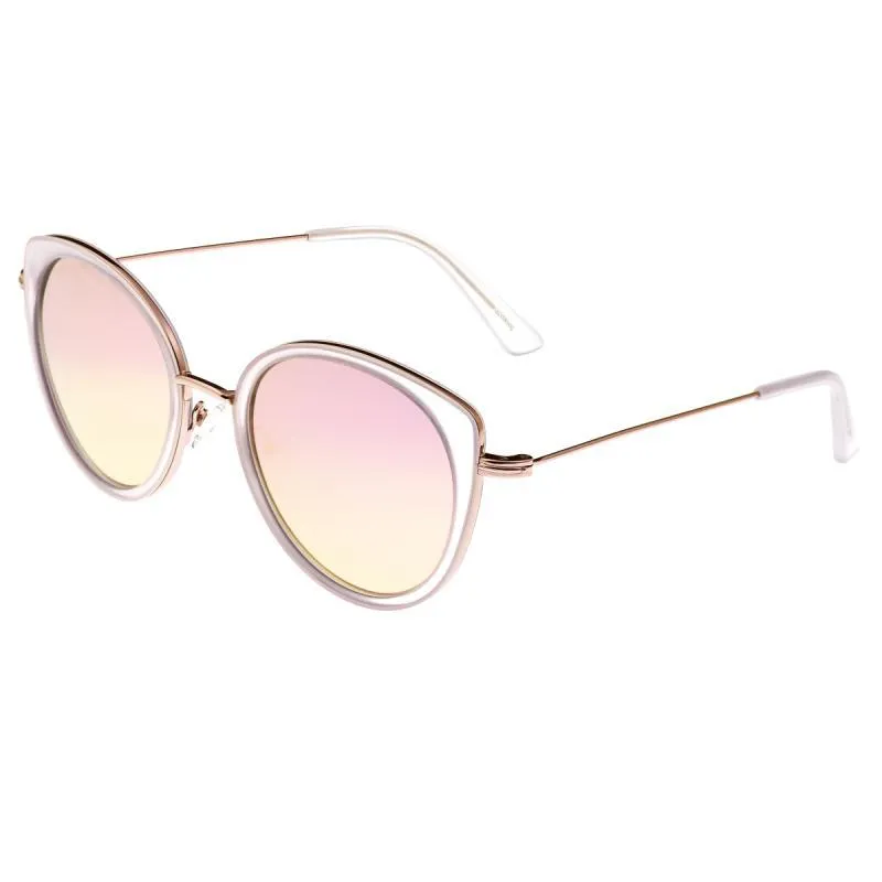 Bertha Reese Polarized Sunglasses