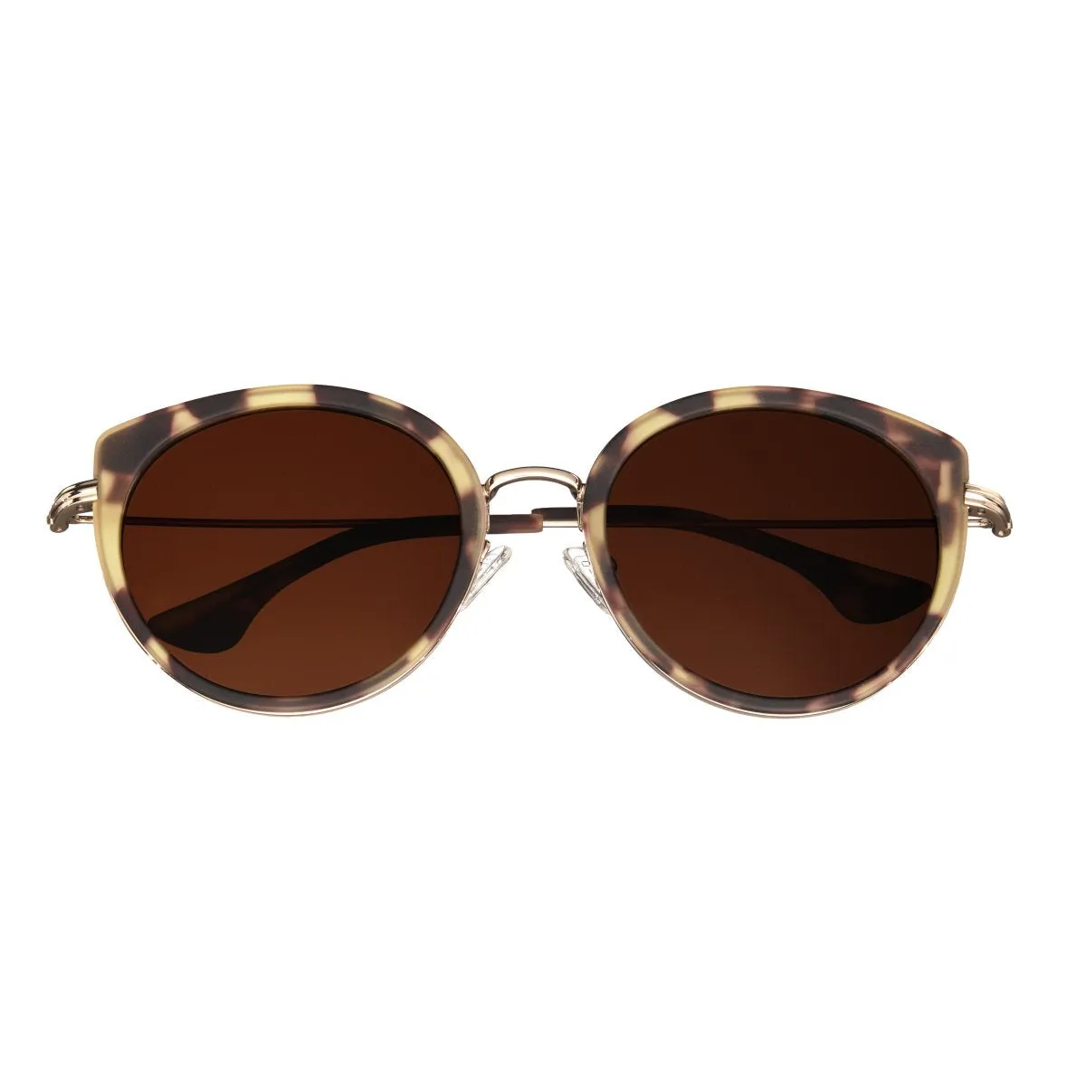 Bertha Reese Polarized Sunglasses