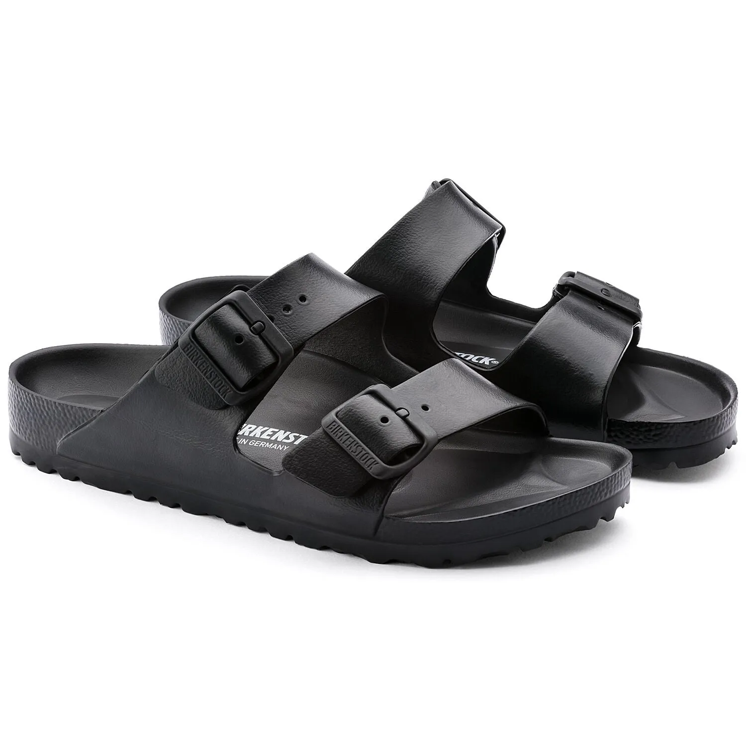 Birkenstock Arizona EVA Sandals - Black