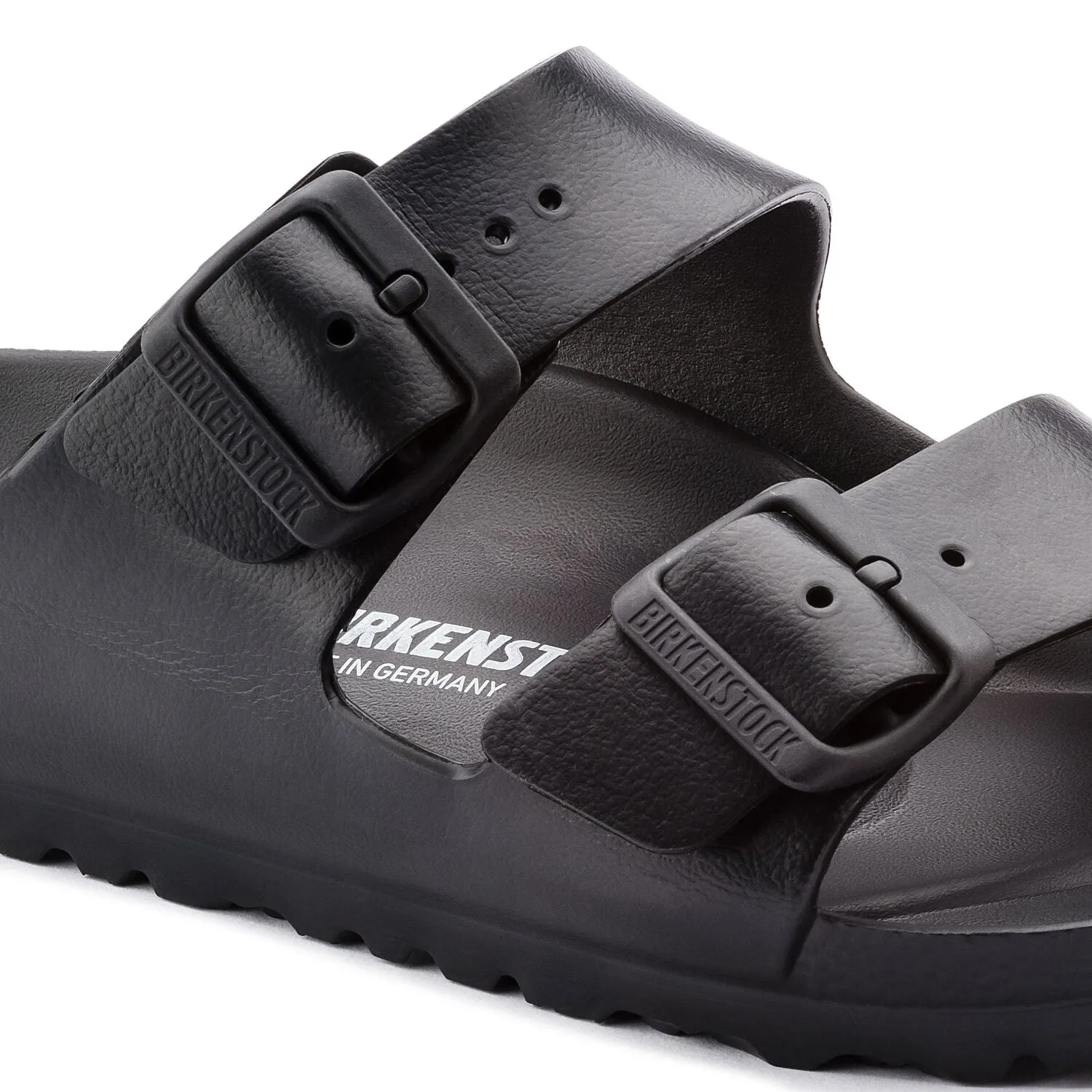 Birkenstock Arizona EVA Sandals - Black