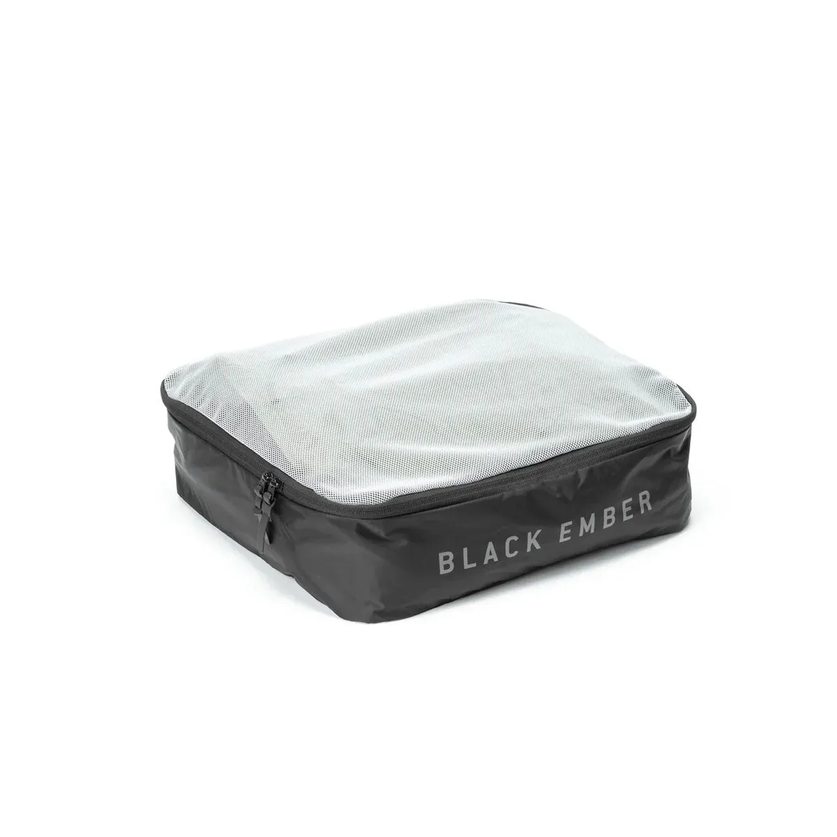 Black Ember : Packing Cube Large