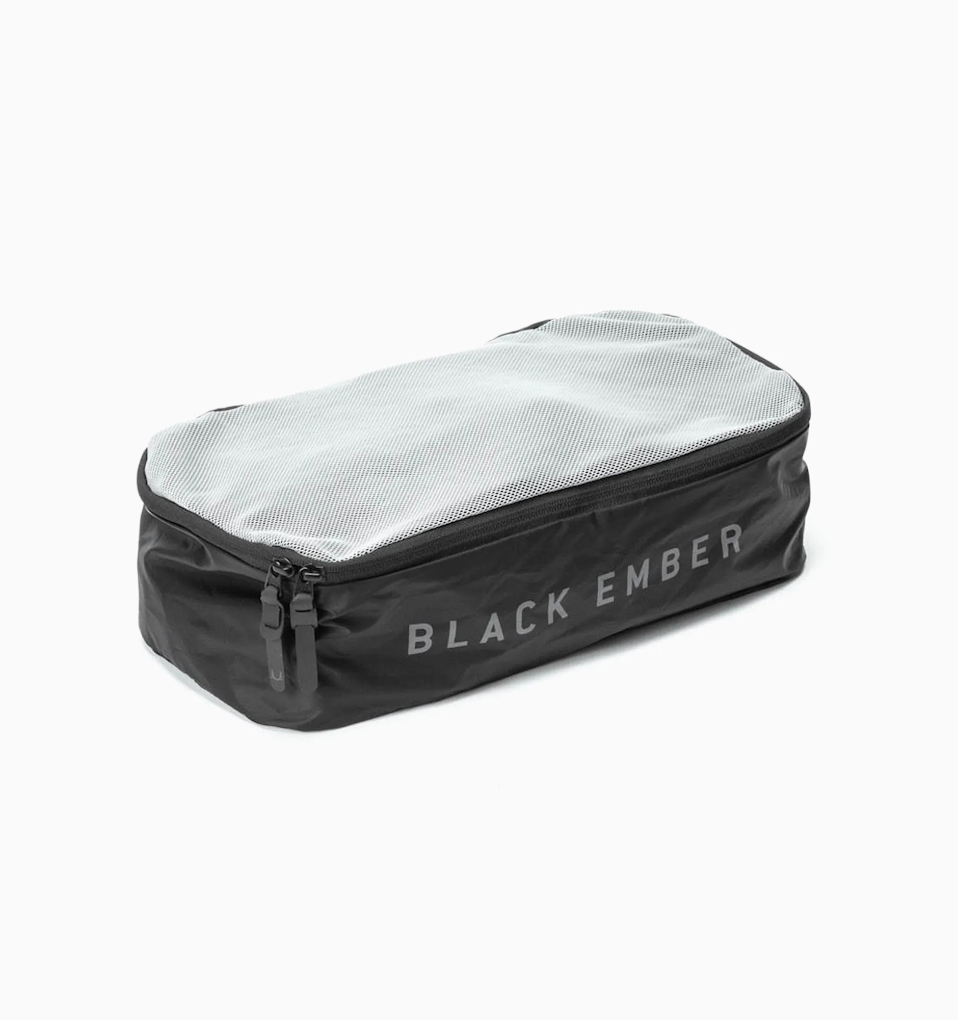 Black Ember Packing Cube - Small