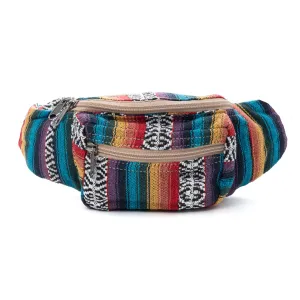 Boho Fanny Pack - Pride