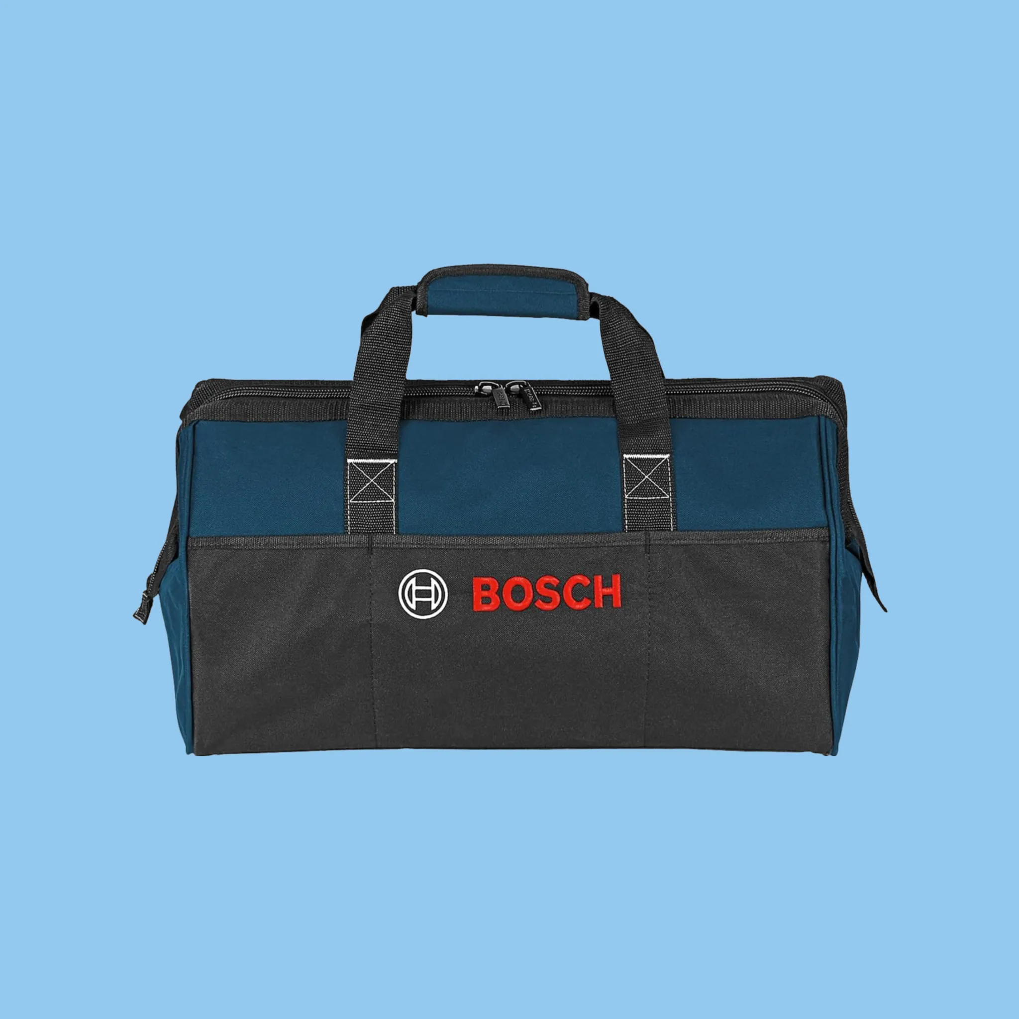 Bosch Tool Bag 1619BZ0100: Spacious, tough bag for power tools